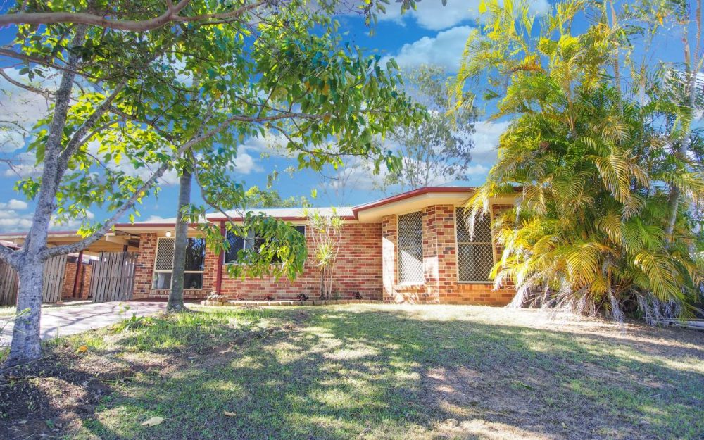 SOLD – QUALITY FAMILY HOME IN BELLMERE